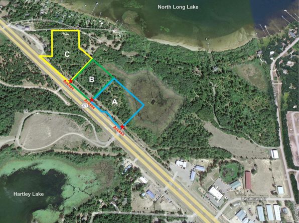 LOT State Highway 371 #A, Brainerd, MN 56401