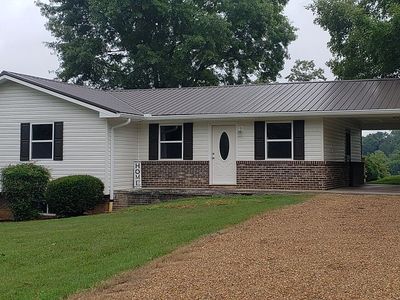 421 S Johnson Rd, Rogersville, TN, 37857