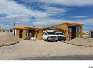 815 Deepwater Dr, Lake Havasu City, AZ 86403
