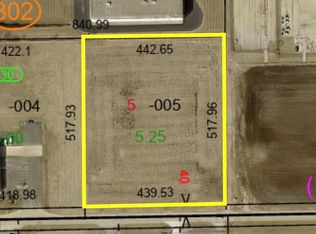 LOT 5 May Business Road Park Lot 5, Peru, IL 61354