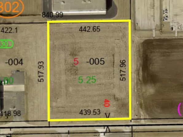 LOT 5 May Business Road Park Lot 5, Peru, IL 61354