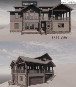 TBD Twin Rivers, Boone, NC, 28607