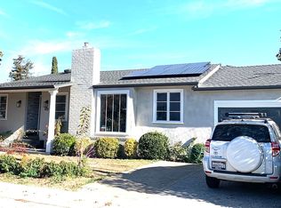 2645 Corte De Flores, San Mateo, CA 94403