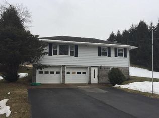542 Sandy Lane Rd, Mohawk, NY 13407