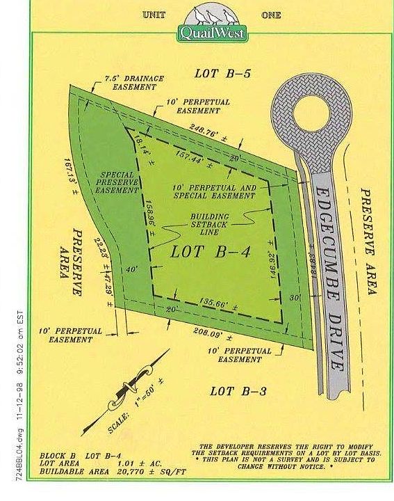 2nd image of 6647 Edgecumbe Dr