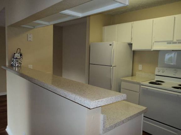 Hybrid Kitchen