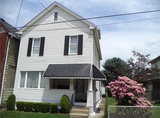 219 Erie St, McKeesport, PA 15132