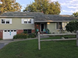 3075 Route 11, Mooers Forks, NY 12959