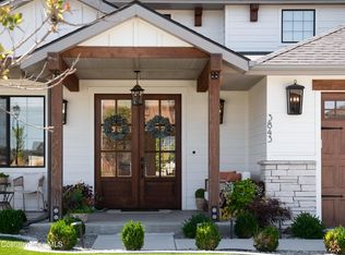 3843 N Pasture View St, Post Falls, ID 83854