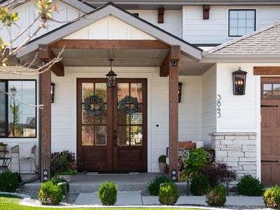 3843 N Pasture View St, Post Falls, ID, 83854