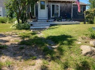 826 Reach Rd, Brooklin, ME 04616
