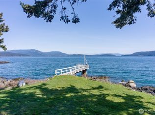 Short Plat Of Tide's End, Lopez Island, WA 98261