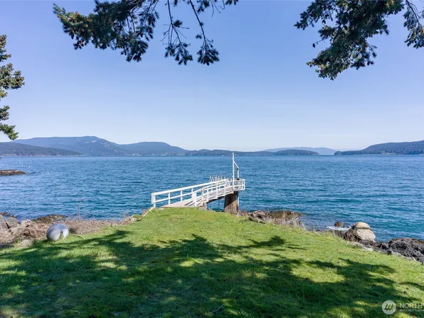208 Tide's End Road, Lopez Island, WA 98261