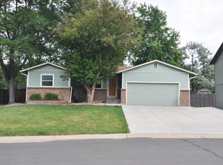 8910 W 87th Pl, Arvada, CO 80005