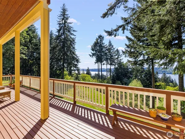 28525 143rd Avenue SW, Vashon, WA 98070