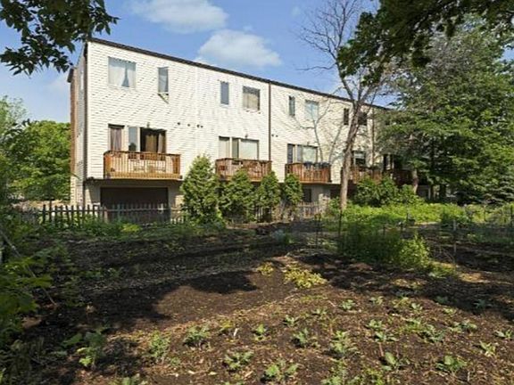 Building Rear