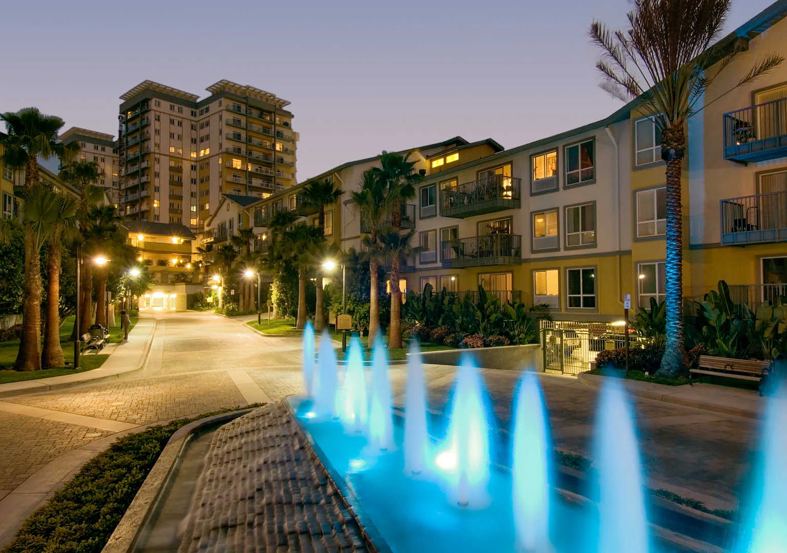 Marina 41 — Photo 1