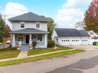 965 S 16th St, Coshocton, OH 43812