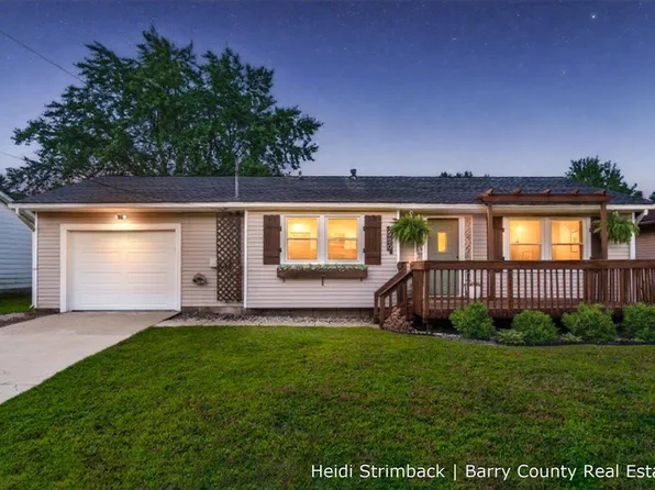 550 W High St, Hastings, MI 49058