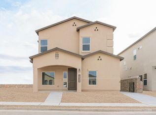 14309 Chris Zingo Ln, El Paso, TX 79928