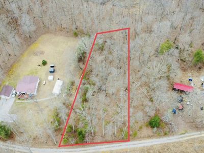 Tresa St, Crossville TN - Owner Finance Home