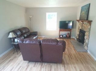 1341 N Oakwood Rd, Oshkosh, WI 54904