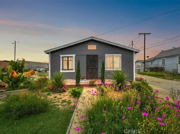 2368 E 107th St, Los Angeles, CA 90002