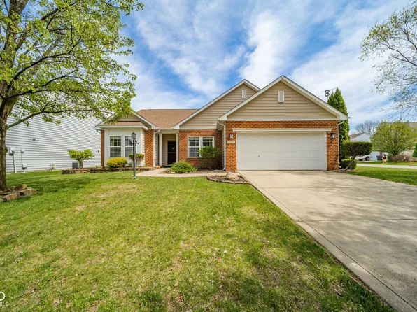 5437 Basin Park Dr, Indianapolis, IN 46239