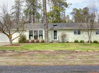 2316 W Eden Ln, Deer Park, WA 99006