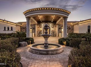 5508 N Quail Run Rd, Paradise Valley, AZ 85253