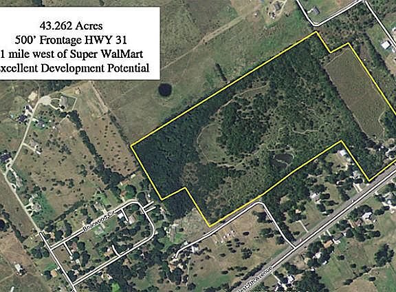 5th image of 4816 W Business Highway 31