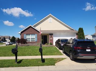 4324 Big Leaf Ln, Indianapolis, IN 46239