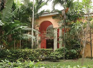 1232 Ferdinand St, Coral Gables, FL 33134
