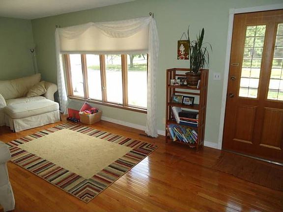 front room