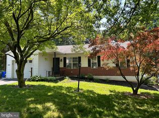 3643 Harrowgate Rd, York, PA 17402