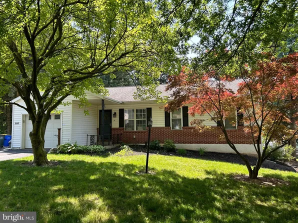 3643 Harrowgate Rd, York, PA 17402