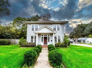1802 Avenue O #1, Huntsville, TX 77340