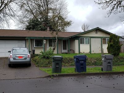 1758 Rainbow Dr, Springfield, OR, 97477