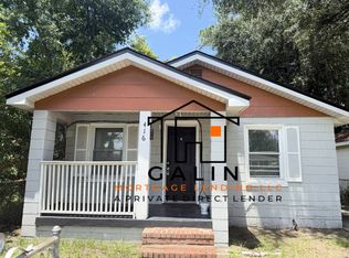 416 Gould St, Savannah, GA 31405