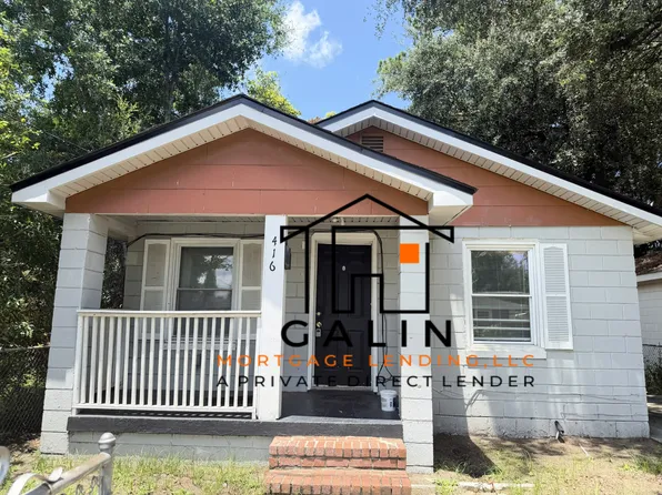 416 Gould St, Savannah, GA 31405