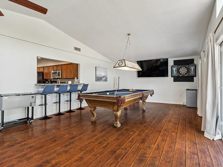 2911 N Granite Reef Rd — Photo 54