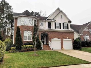 304 Union Ridge Dr, Morrisville, NC 27560