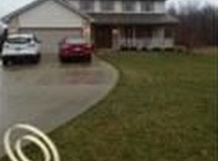 37040 Willow Rd, New Boston, MI 48164