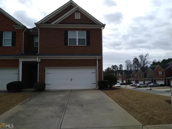 231 Greenview Ln, Lawrenceville, GA 30046