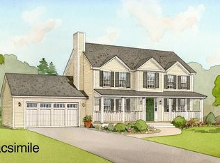 24 Hickorywood Cir #49, Meredith, NH 03253