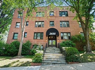 2655 41st St NW APT B4, Washington, DC 20007