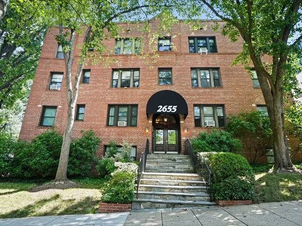 2655 41st St NW, Washington, DC
