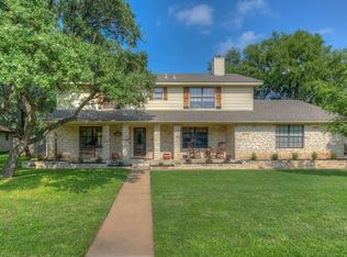 3007 Live Oak St, Round Rock, TX 78681