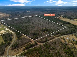 0 County Road 1308, Marshall, TX 75672