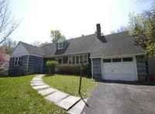 43 Franklin Ave, Monticello, NY 12701